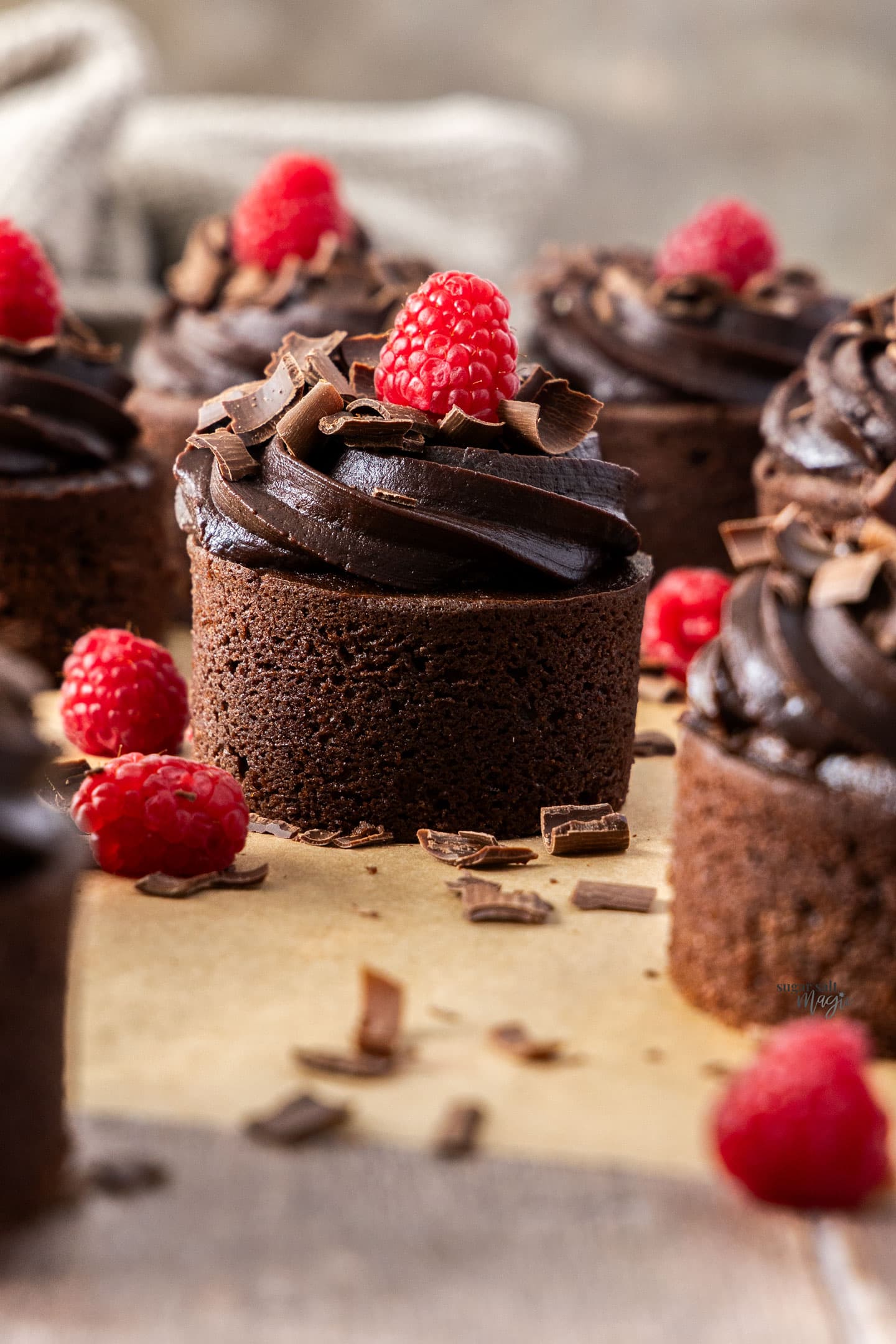 Cakes & Bakery