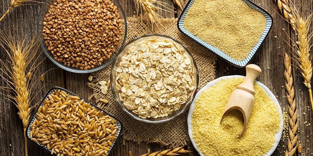 Grains