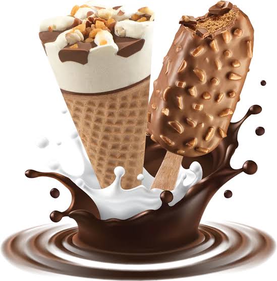Ice Cream