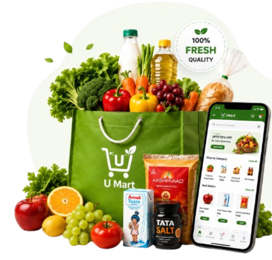 Fresh Groceries